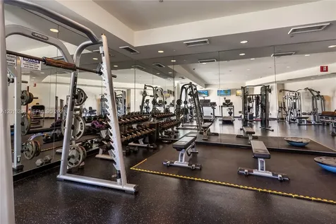 2475 Brickell Avenue Miami FL 33129