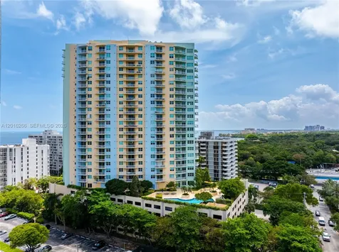 2475 Brickell Avenue Miami FL 33129