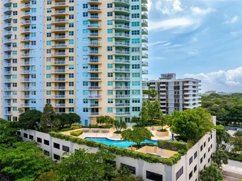 2475 Brickell Avenue Miami FL 33129