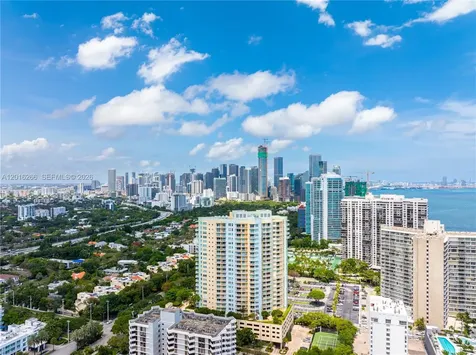 2475 Brickell Avenue Miami FL 33129