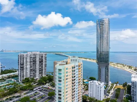 2475 Brickell Avenue Miami FL 33129