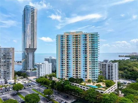 2475 Brickell Avenue Miami FL 33129