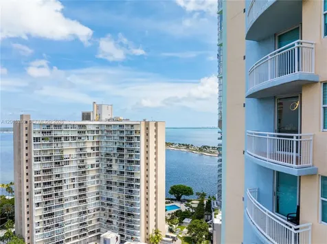 2475 Brickell Avenue Miami FL 33129