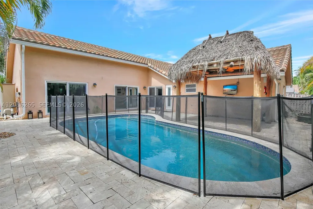 12486 SW 9th Place Davie FL 33325