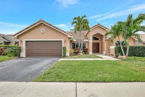 12486 SW 9th Place Davie FL 33325