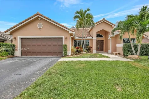 12486 SW 9th Place Davie FL 33325