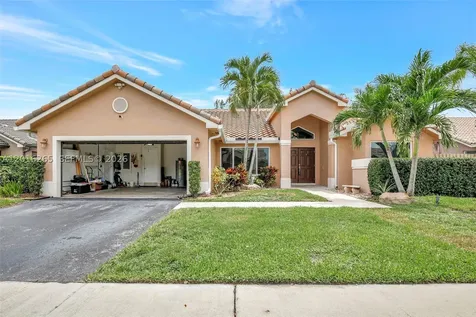 12486 SW 9th Place Davie FL 33325