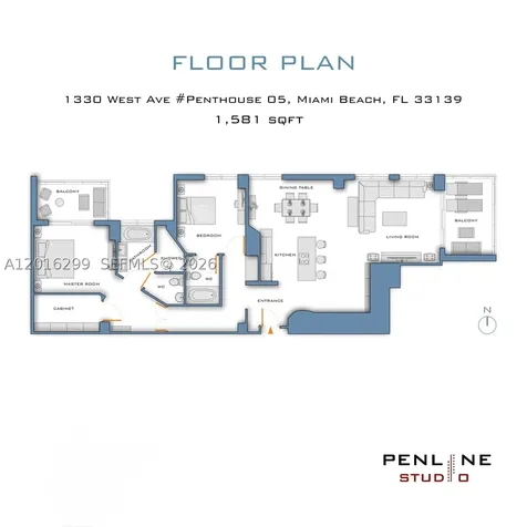 1330 West Avenue Miami Beach FL 33139