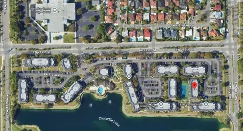 8520 SW 212th Street Cutler Bay FL 33189