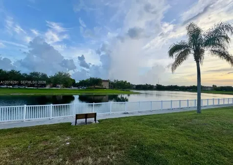 8520 SW 212th Street Cutler Bay FL 33189