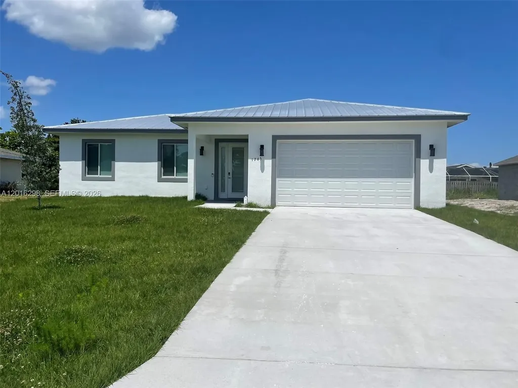 1765 SE Aires Lane Port St. Lucie FL 34984