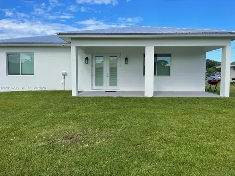 1765 SE Aires Lane Port St. Lucie FL 34984