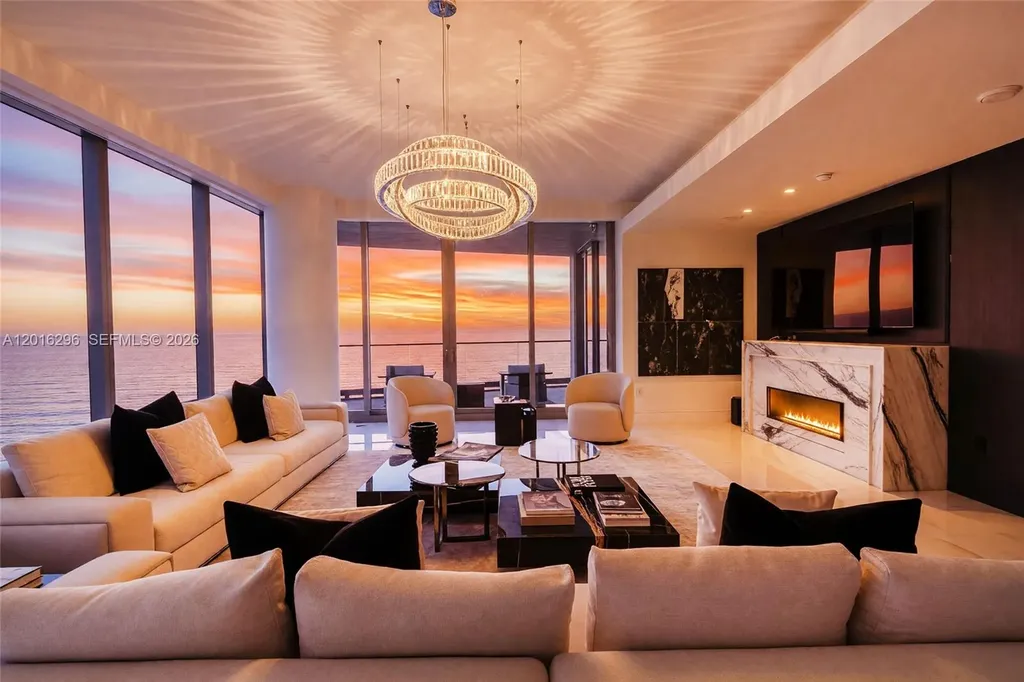 17975 Collins Avenue Sunny Isles Beach FL 33160