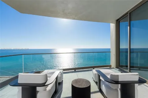 17975 Collins Avenue Sunny Isles Beach FL 33160