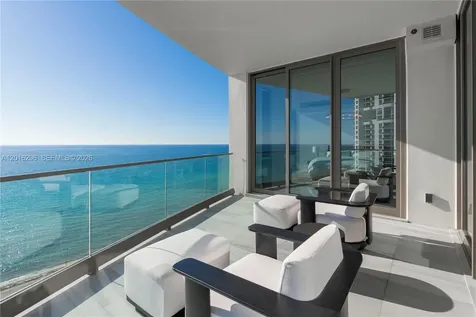 17975 Collins Avenue Sunny Isles Beach FL 33160