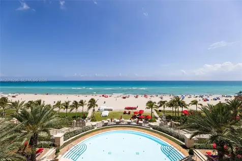 17975 Collins Avenue Sunny Isles Beach FL 33160