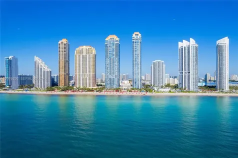 17975 Collins Avenue Sunny Isles Beach FL 33160