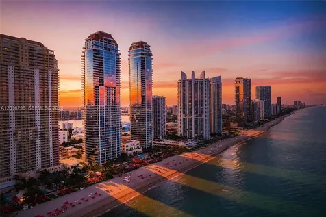 17975 Collins Avenue Sunny Isles Beach FL 33160