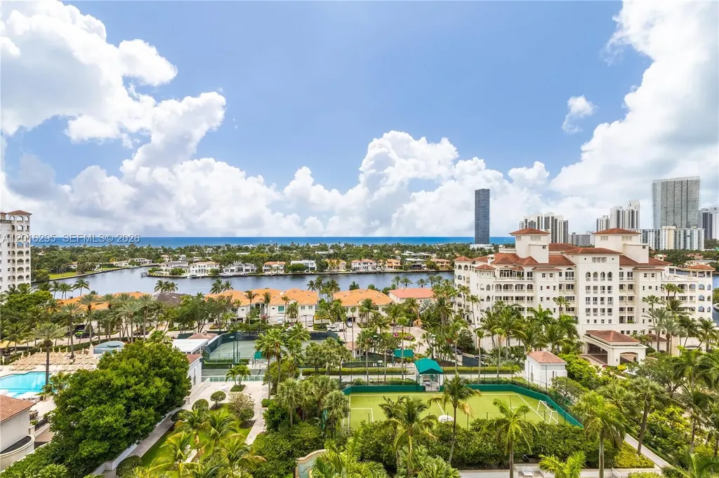 19955 NE 38th Court Aventura FL 33180