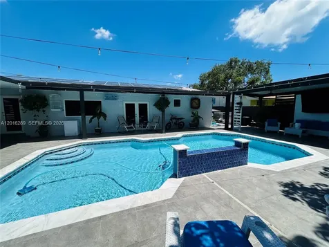 10830 SW 170th Terrace Miami FL 33157