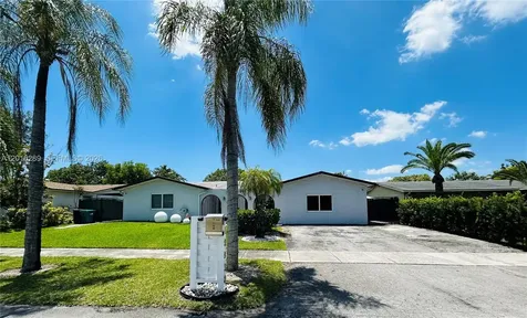 10830 SW 170th Terrace Miami FL 33157