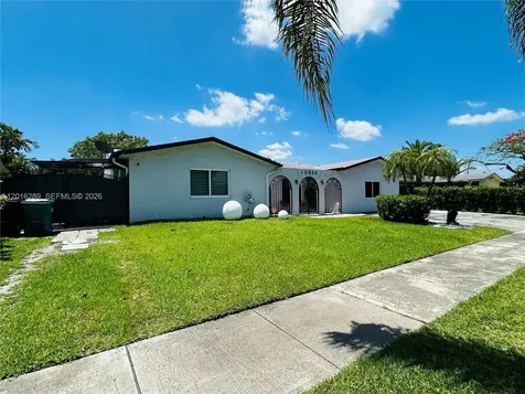 10830 SW 170th Terrace Miami FL 33157