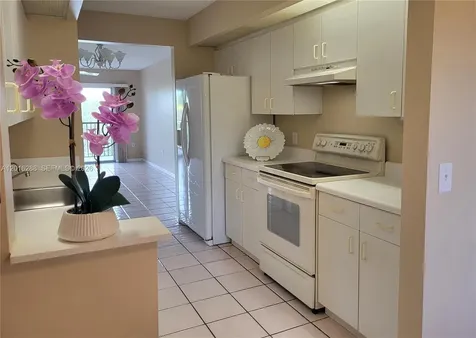 13705 SW 12th Street Pembroke Pines FL 33027