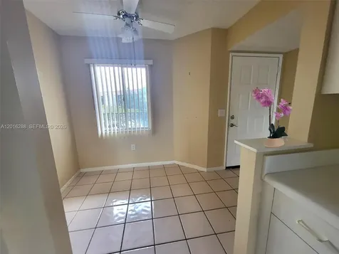 13705 SW 12th Street Pembroke Pines FL 33027