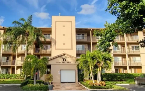 13705 SW 12th Street Pembroke Pines FL 33027