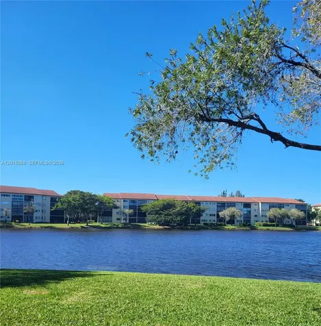 13705 SW 12th Street Pembroke Pines FL 33027