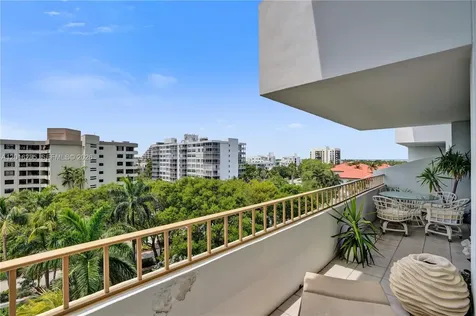 155 Ocean Lane Drive Key Biscayne FL 33149