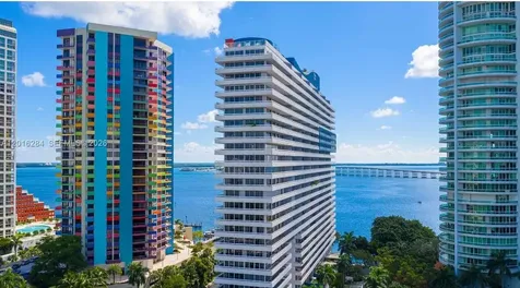 1627 Brickell Avenue Miami FL 33129