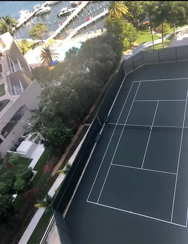 1627 Brickell Avenue Miami FL 33129