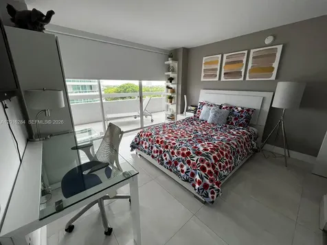 1627 Brickell Avenue Miami FL 33129