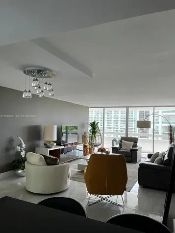 1627 Brickell Avenue Miami FL 33129
