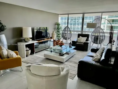 1627 Brickell Avenue Miami FL 33129