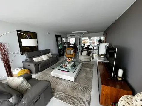 1627 Brickell Avenue Miami FL 33129