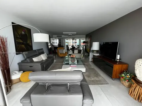 1627 Brickell Avenue Miami FL 33129