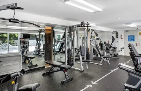 1627 Brickell Avenue Miami FL 33129