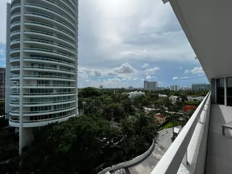 1627 Brickell Avenue Miami FL 33129