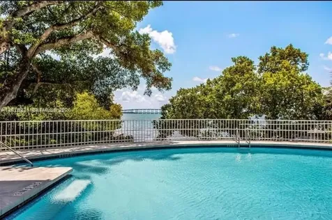 1627 Brickell Avenue Miami FL 33129