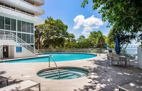 1627 Brickell Avenue Miami FL 33129