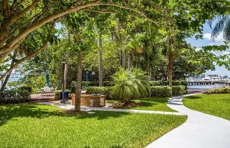 1627 Brickell Avenue Miami FL 33129