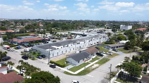 7993 SW 9th Terrace Miami FL 33144