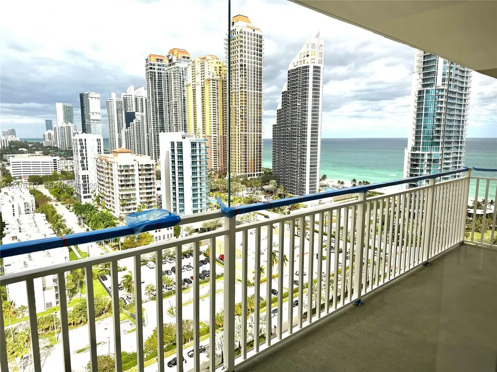 210 174th Street Sunny Isles Beach FL 33160