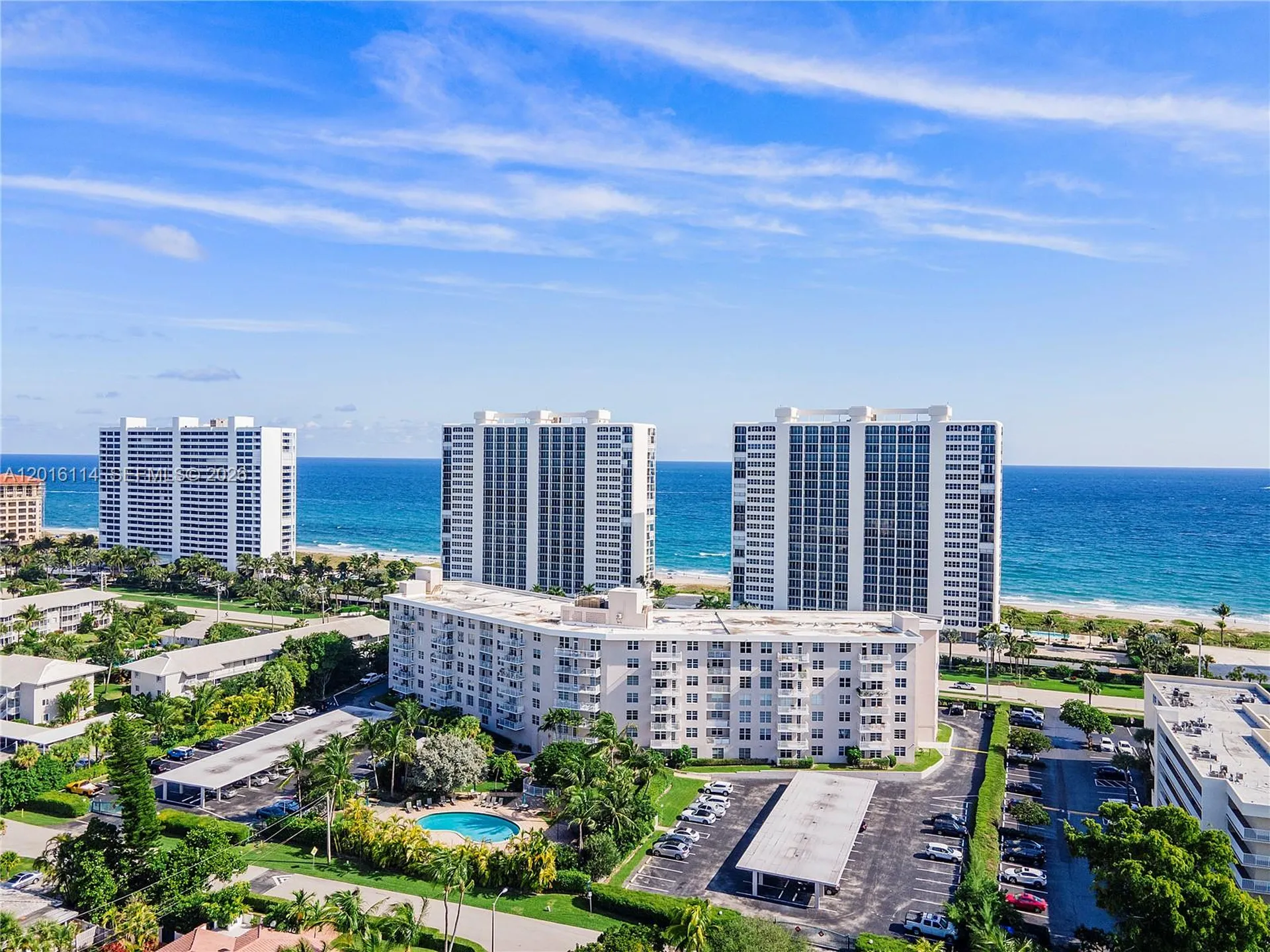 2851 S Ocean Boulevard Boca Raton FL 33432