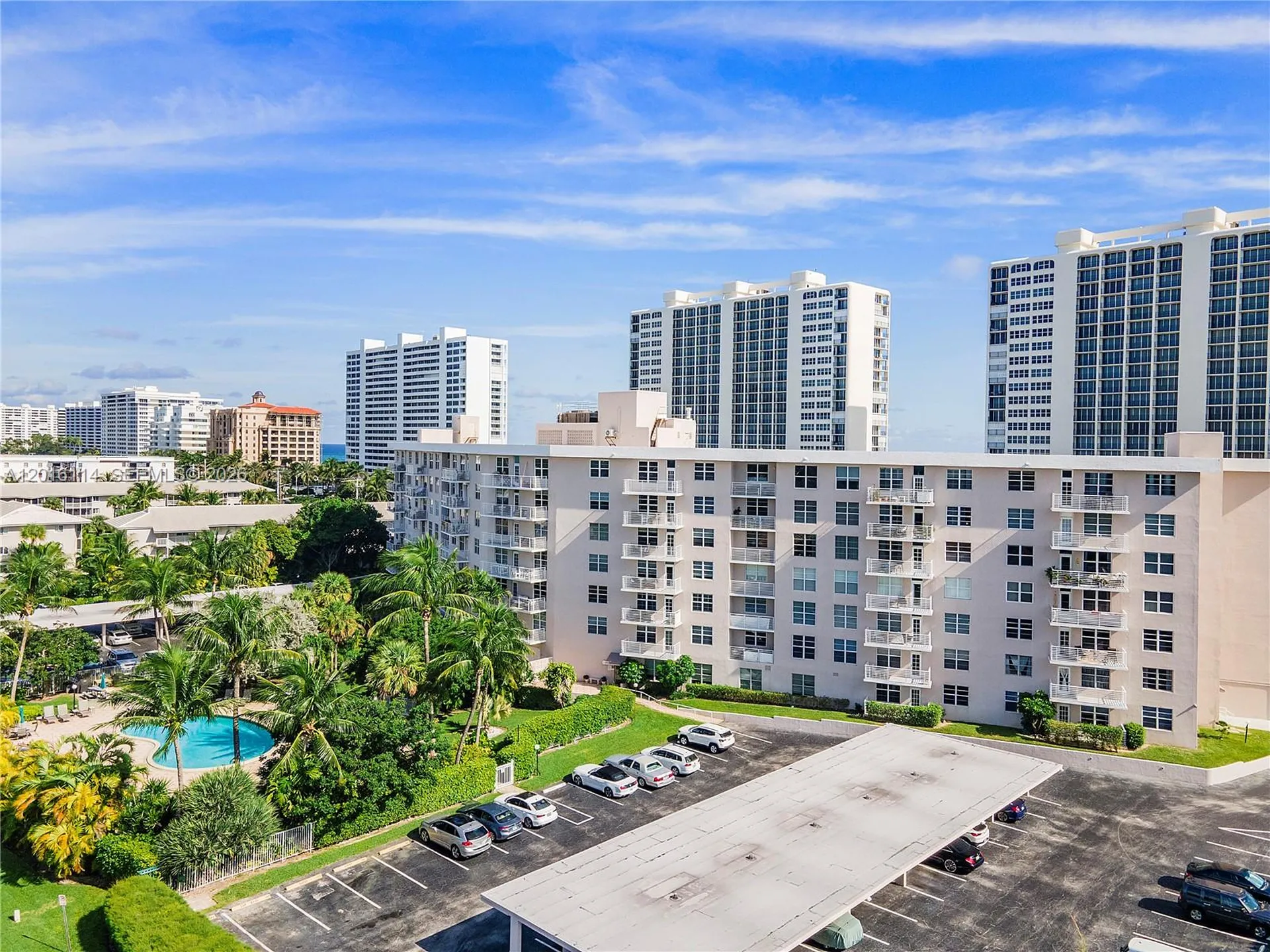 2851 S Ocean Boulevard Boca Raton FL 33432