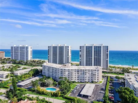 2851 S Ocean Boulevard Boca Raton FL 33432