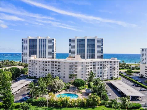 2851 S Ocean Boulevard Boca Raton FL 33432