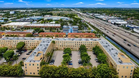 7400 W 20th Avenue Hialeah FL 33016